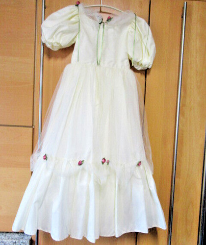 Girls dress 7 yrs 24 - 7,